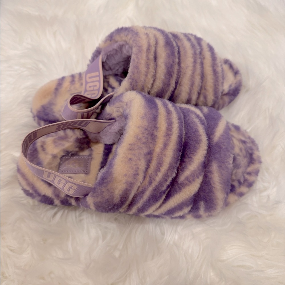 Fluff Yeah Ugg Slippers